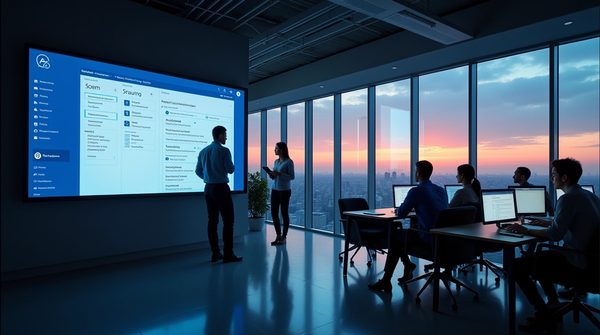 Découvrez des fonctionnalités surprenantes de microsoft sharepoint