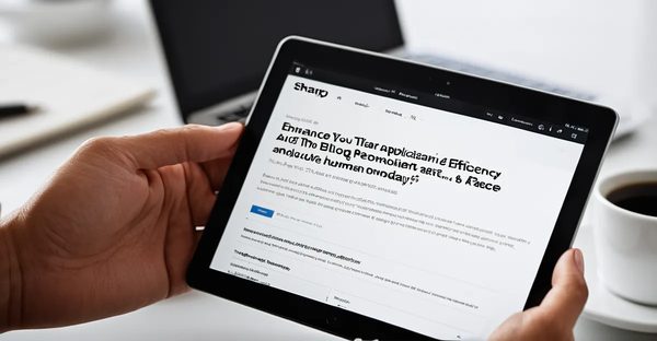 Optimisez votre productivité avec l'application monday