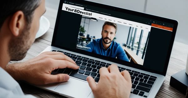 Votre expert seo à rennes : transformez votre visibilité en ligne