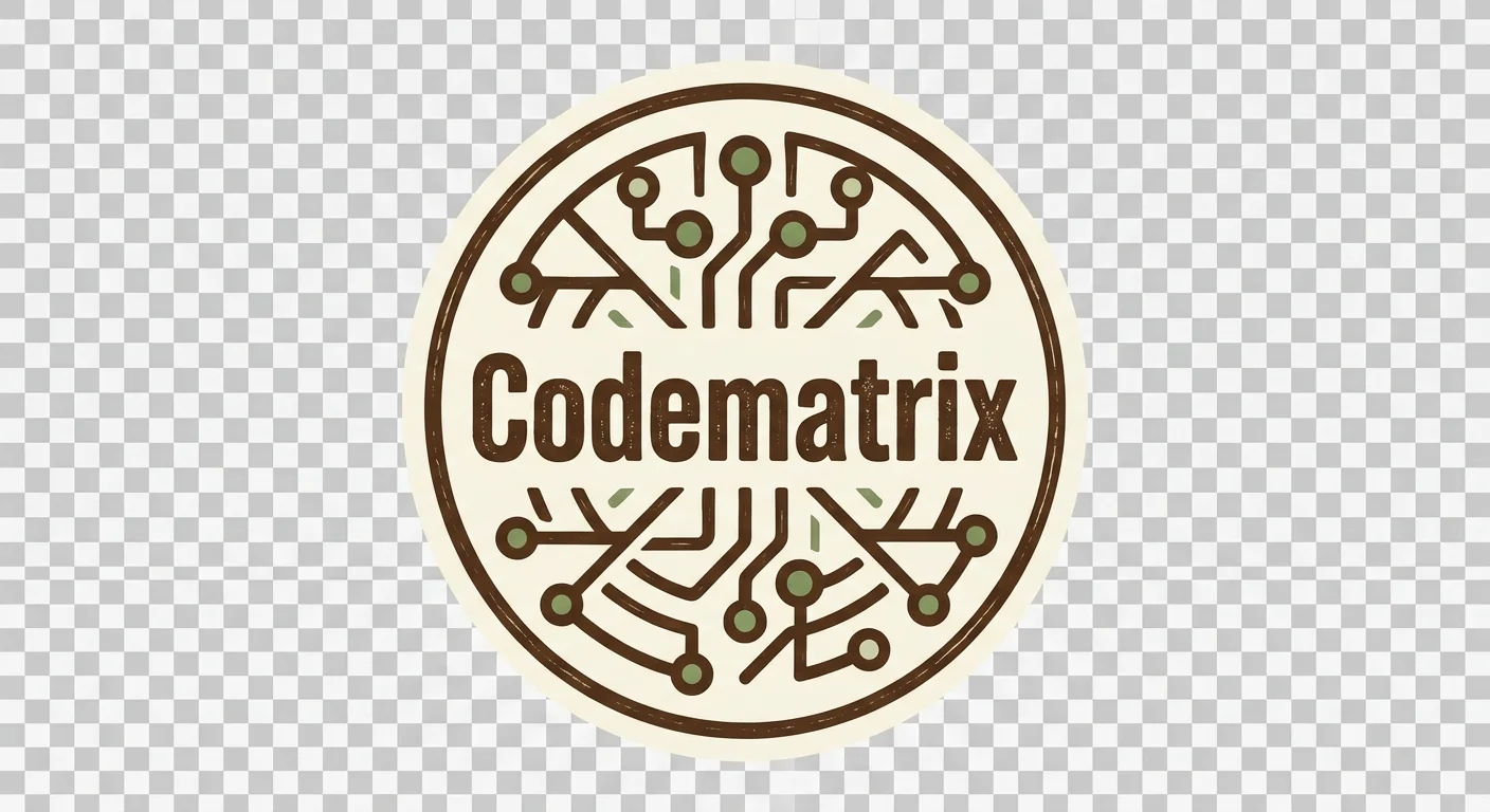 Codematrix